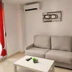 شقة Perla Del Mar *