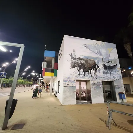 Perla Del Mar * 몬코파르