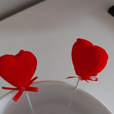 Perla Del Mar 아파트