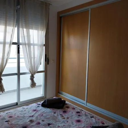 아파트 Perla Del Mar