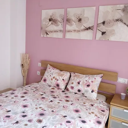 아파트 Perla Del Mar