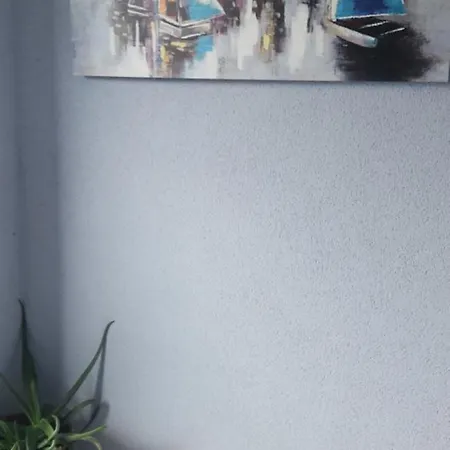 아파트 Perla Del Mar