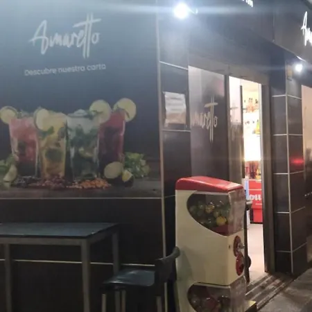 Perla Del Mar 몬코파르