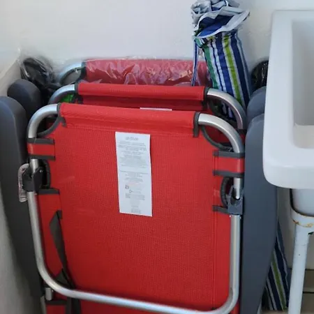 Perla Del Mar 아파트