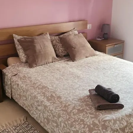 아파트 Perla Del Mar *