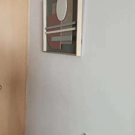 Perla Del Mar 아파트 몬코파르