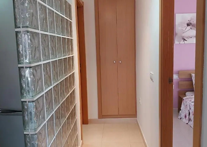 Perla Del Mar * Moncófar