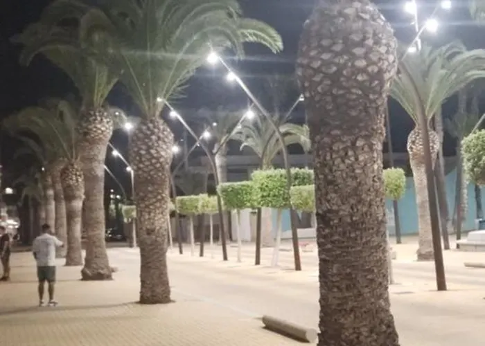 Perla Del Mar