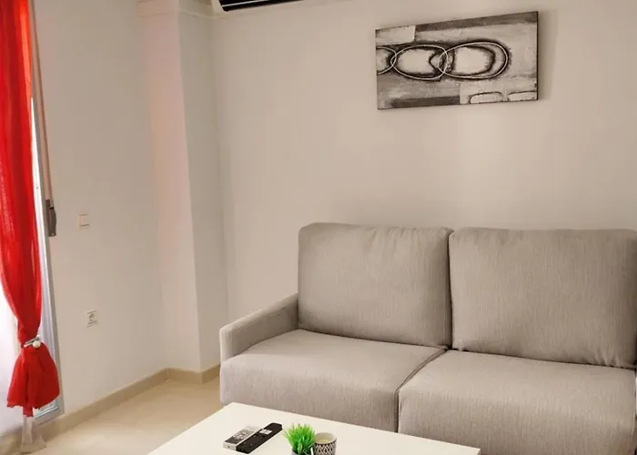 Appartamento Perla Del Mar *