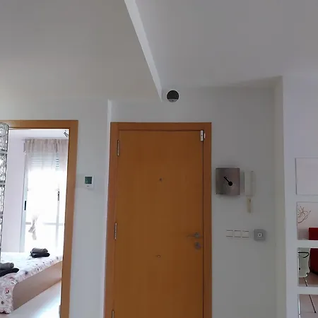 Appartement Perla Del Mar *