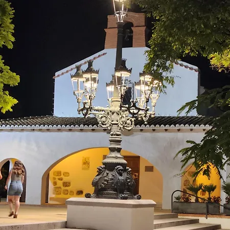 Perla Del Mar *