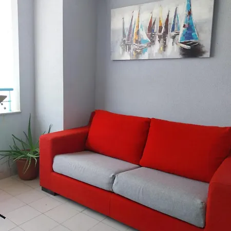 Appartement Perla Del Mar Moncófar