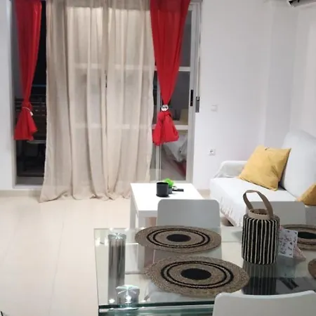 Apartamento Perla Del Mar