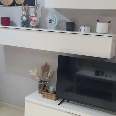 Perla Del Mar Apartamento