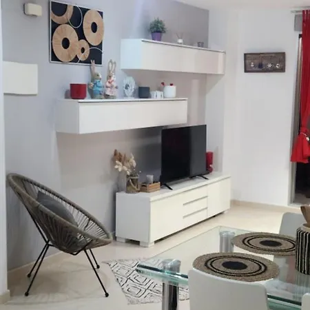 Apartment Perla Del Mar