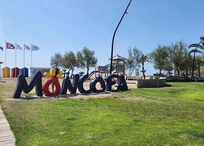 Perla Del Mar Apartamento