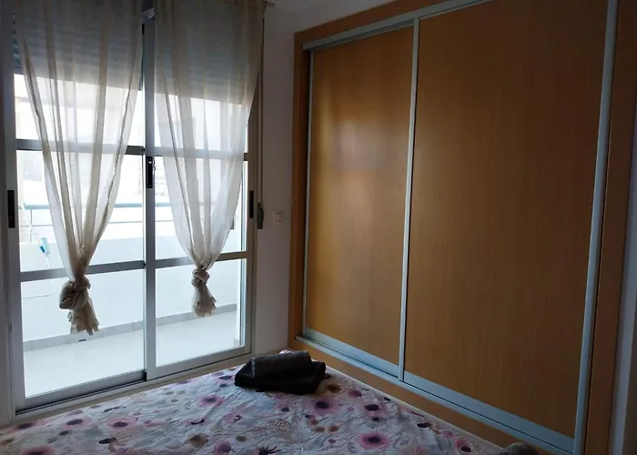 Apartamento Perla Del Mar