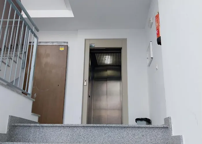 Perla Del Mar Apartamento *