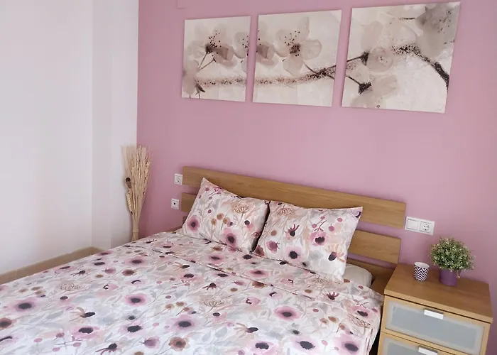 Apartamento Perla Del Mar