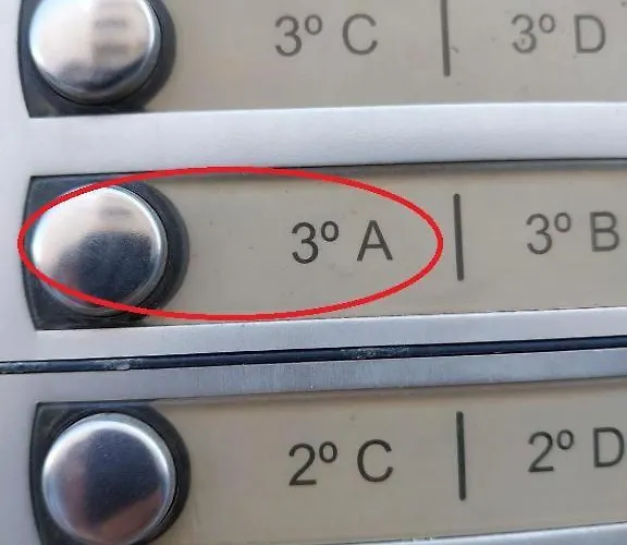 Perla Del Mar Apartamento