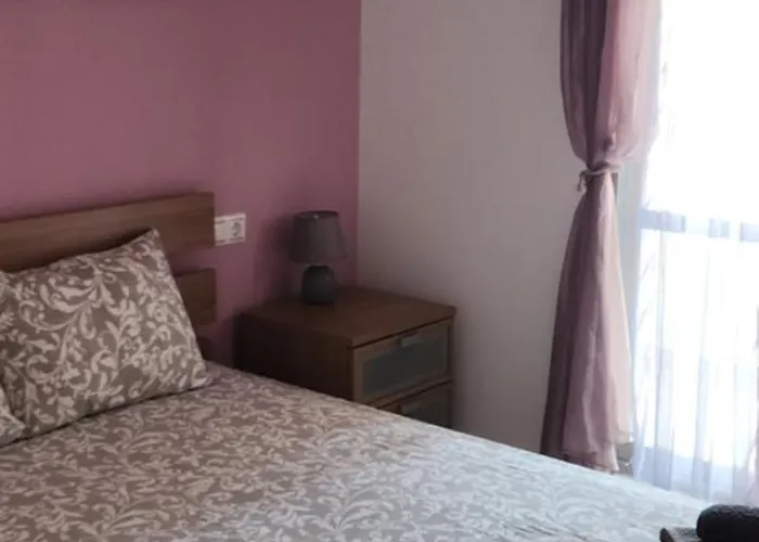 Perla Del Mar Apartamento Moncofa (Moncófar)