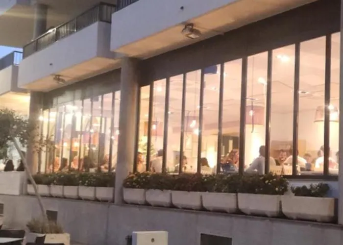 Perla Del Mar Apartamento *