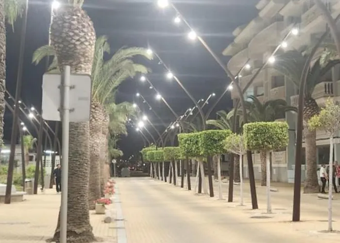 Perla Del Mar