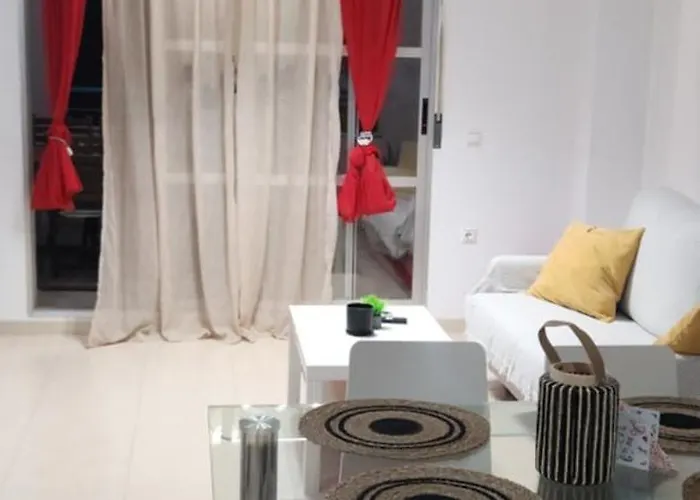 아파트 Perla Del Mar