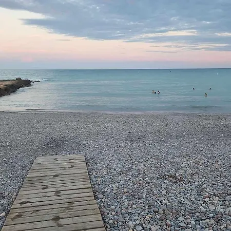 Perla Del Mar Апартаменты