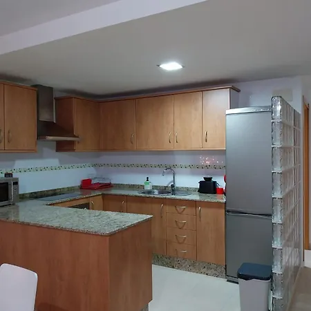 Apartment Perla Del Mar