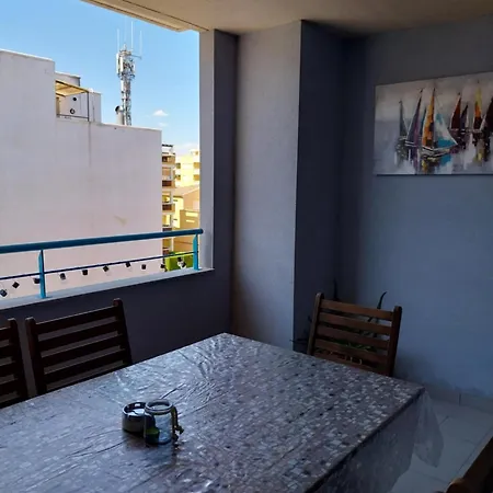 Perla Del Mar Монкофар