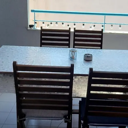 Апартаменты Perla Del Mar