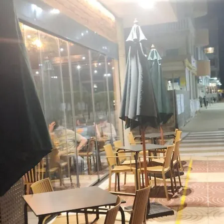 Perla Del Mar * Монкофар