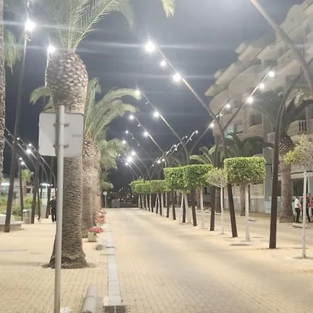 Perla Del Mar