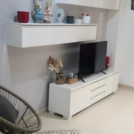 Apartment Perla Del Mar Moncófar